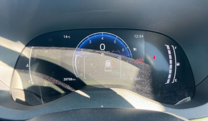 Toyota Yaris Cross, G model – 2025 Arriving Soon full