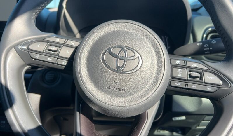 Toyota Yaris Cross, G model – 2025 Arriving Soon full