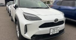 Toyota Yaris Cross, G model – 2025 Arriving Soon