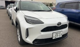 Toyota Yaris Cross, G model – 2025 Arriving Soon