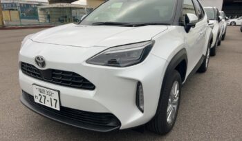 Toyota Yaris Cross, G model – 2025 Arriving Soon full