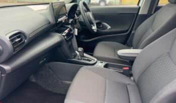 Toyota Yaris Cross, G model – 2025 Arriving Soon full