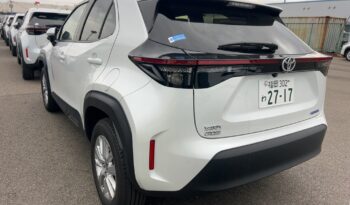 Toyota Yaris Cross, G model – 2025 Arriving Soon full