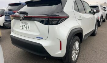 Toyota Yaris Cross, G model – 2025 Arriving Soon full