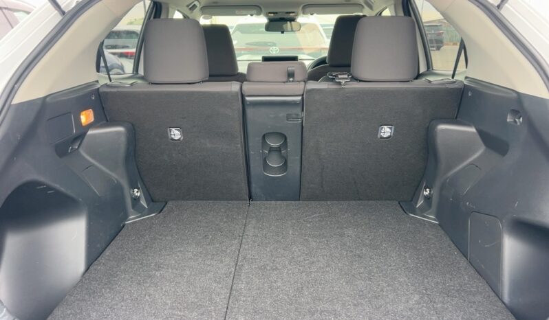 Toyota Yaris Cross, G model – 2025 Arriving Soon full