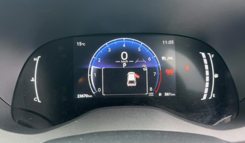 Toyota Yaris Cross, G model – 2025 Arriving Soon full