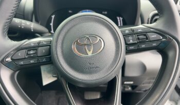 Toyota Yaris Cross, G model – 2025 Arriving Soon full