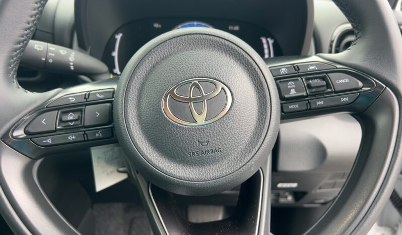 Toyota Yaris Cross, G model – 2025 Arriving Soon full