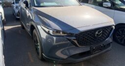 MAZDA CX5