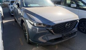 MAZDA CX5