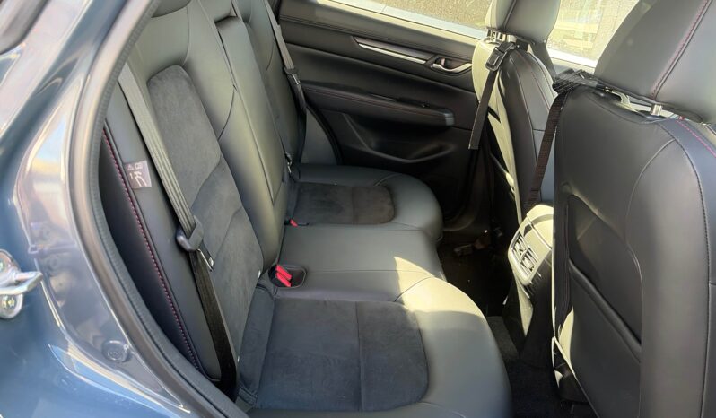 MAZDA CX5 full