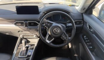 MAZDA CX5 full