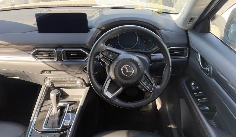 MAZDA CX5 full