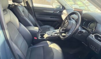 MAZDA CX5 full